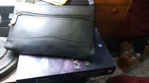 Customer photo review of Neceser Mini