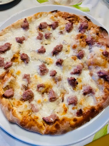 Customer photo review of Base "Classica"