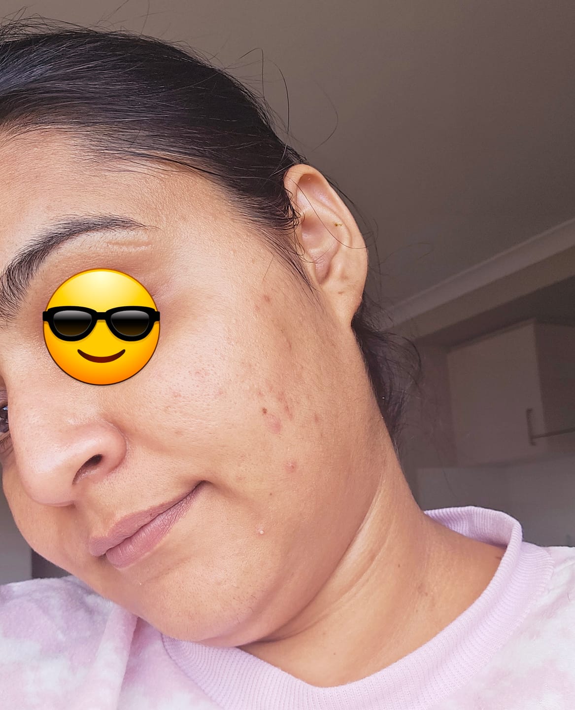 Customer photo review of Melvory Minis