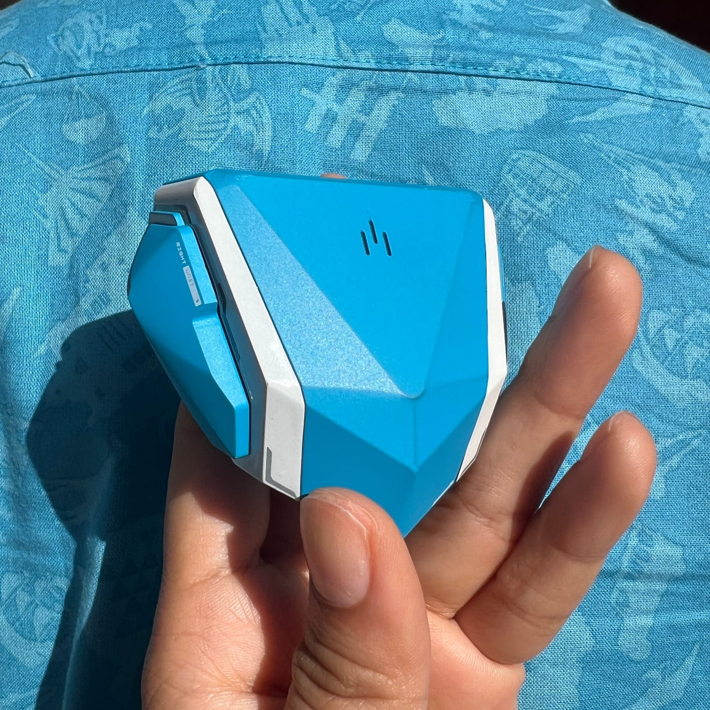 Customer photo review of UMI