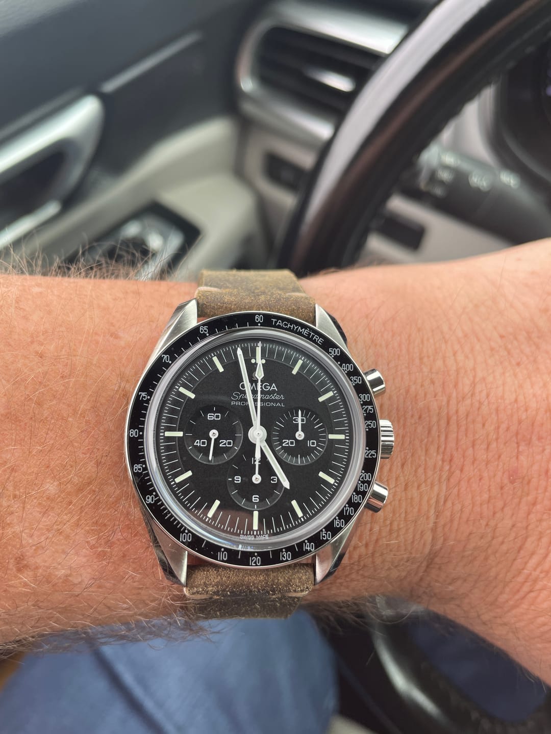 Customer photo review of Ironwood
