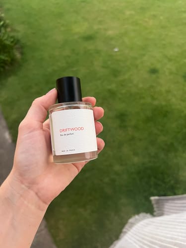 Customer photo review of Driftwood