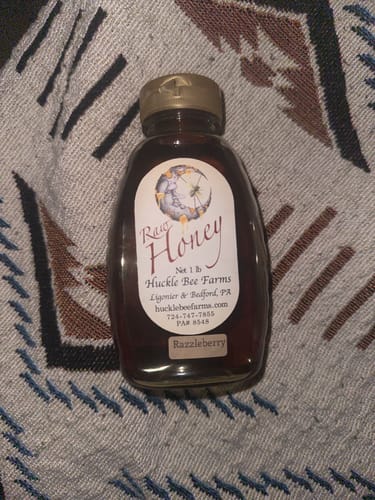 Customer photo review of Try a Sample