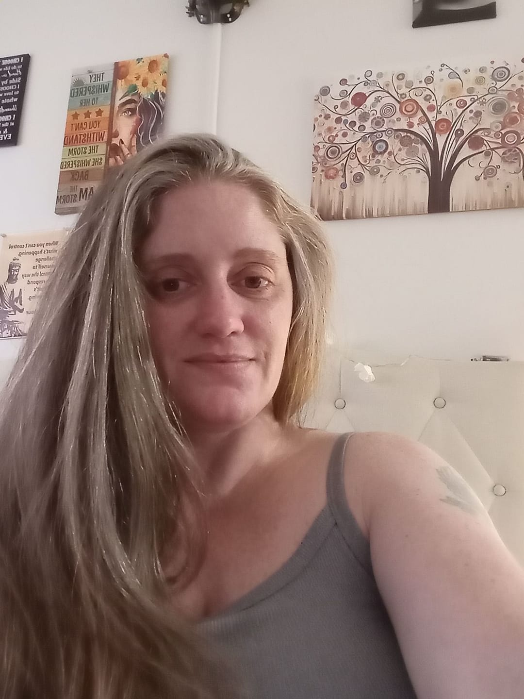 Customer photo review of Candy Cheeks Booty Bundle