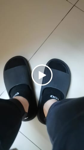 Customer video review of Comfii™ Air Slide