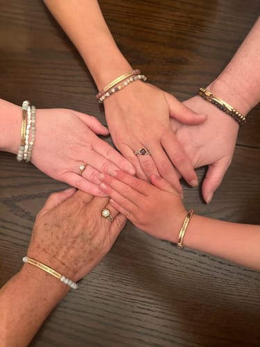 Customer photo review of ANGELS GUARD YOU IN ALL OF YOUR WAYS PS 91:11 (POS)