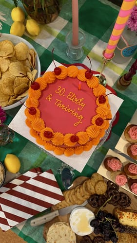 Customer photo review of clara