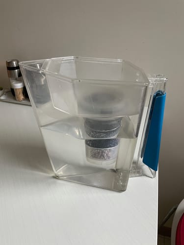 Customer photo review of MAUNAWAI MINI/COLOR Filterkartusche (Vorgängermodelle)