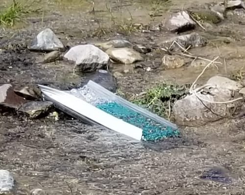 Customer photo review of 6X16 Combo Dream Mat