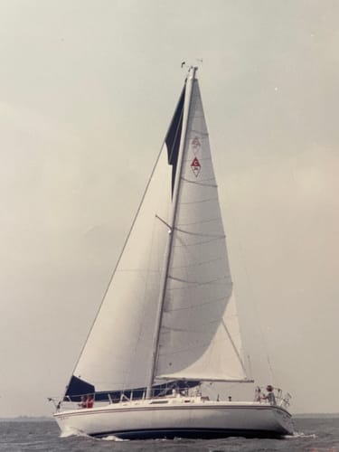 Customer photo review of American Flag Short Sleeve Dri-Fit Custom Shirts