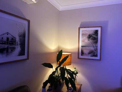 Customer photo review of Pandanus Path