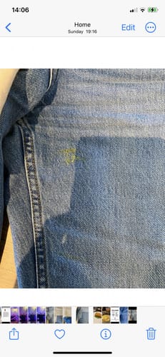 Customer photo review of Starter Bundle