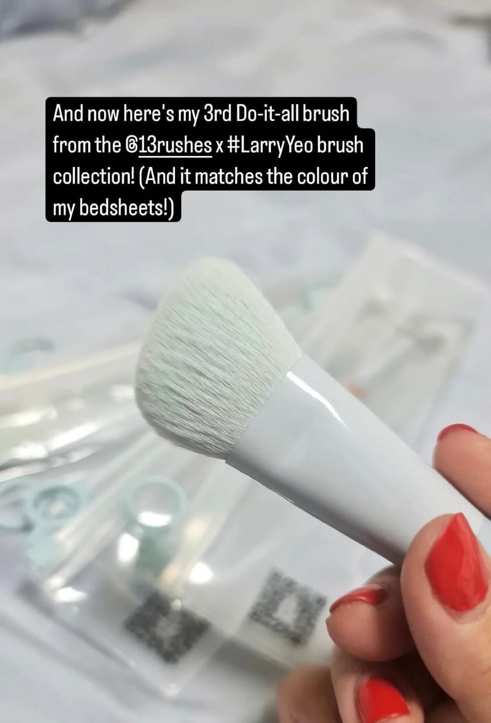 Customer photo review of 13ly- Do It All