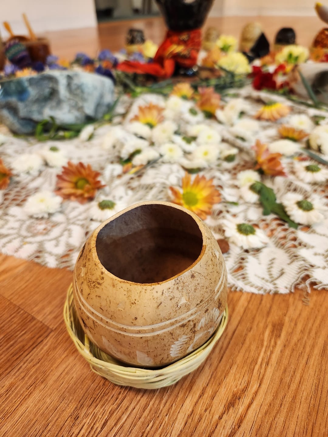 Customer photo review of Jicaras