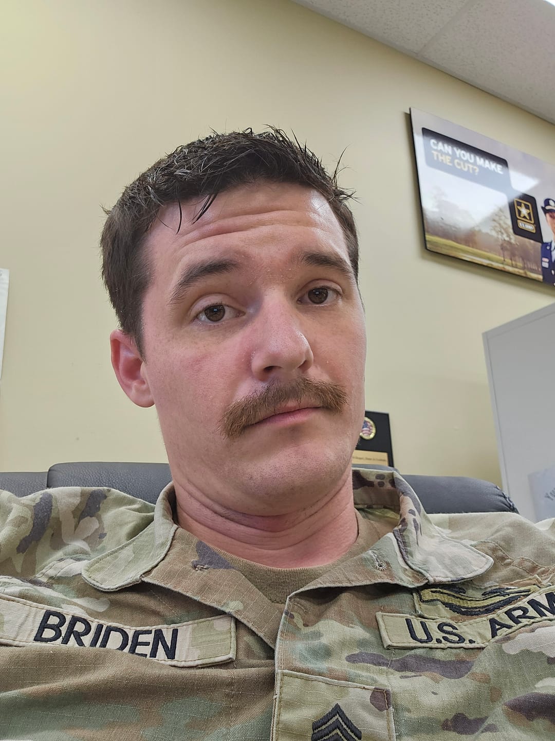 Customer photo review of Operator Pomade Pack