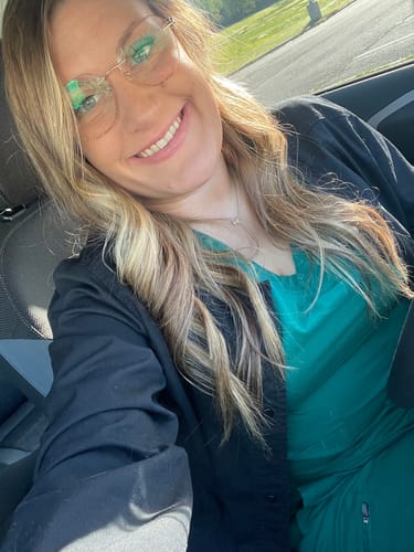 Customer photo review of Aria