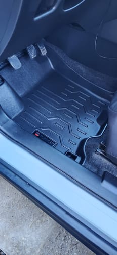 Customer photo review of Pisos Calce Perfecto SUZUKI VITARA años 2016 al 2022
