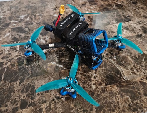 Customer photo review of Siren F5 Mini Split