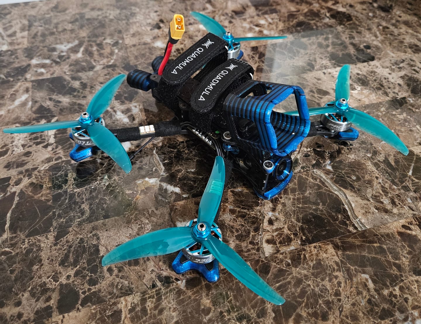 Customer photo review of Siren F5 Mini Split