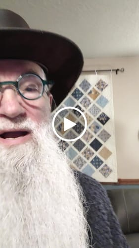 Customer video review of Dubois | Unique/Green/TR90