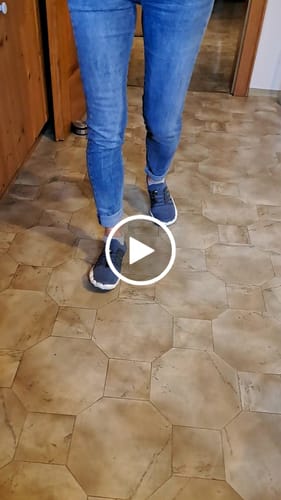 Customer video review of Prime 1.0 - gesunde & bequeme Barfußschuhe
