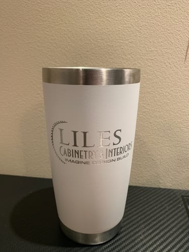Customer photo review of Purchase Protection Insurance
