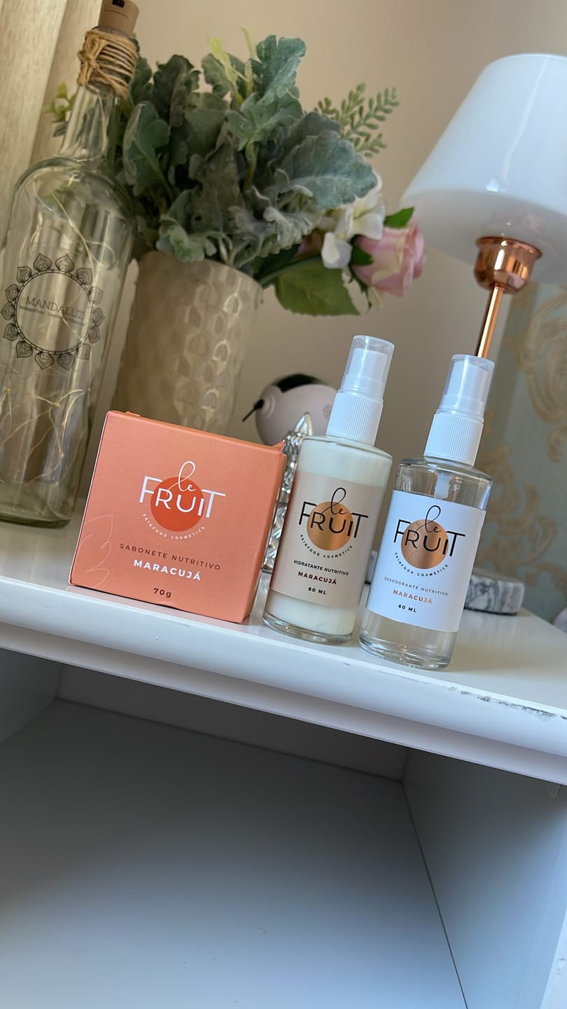 Customer photo review of Trio Clareador