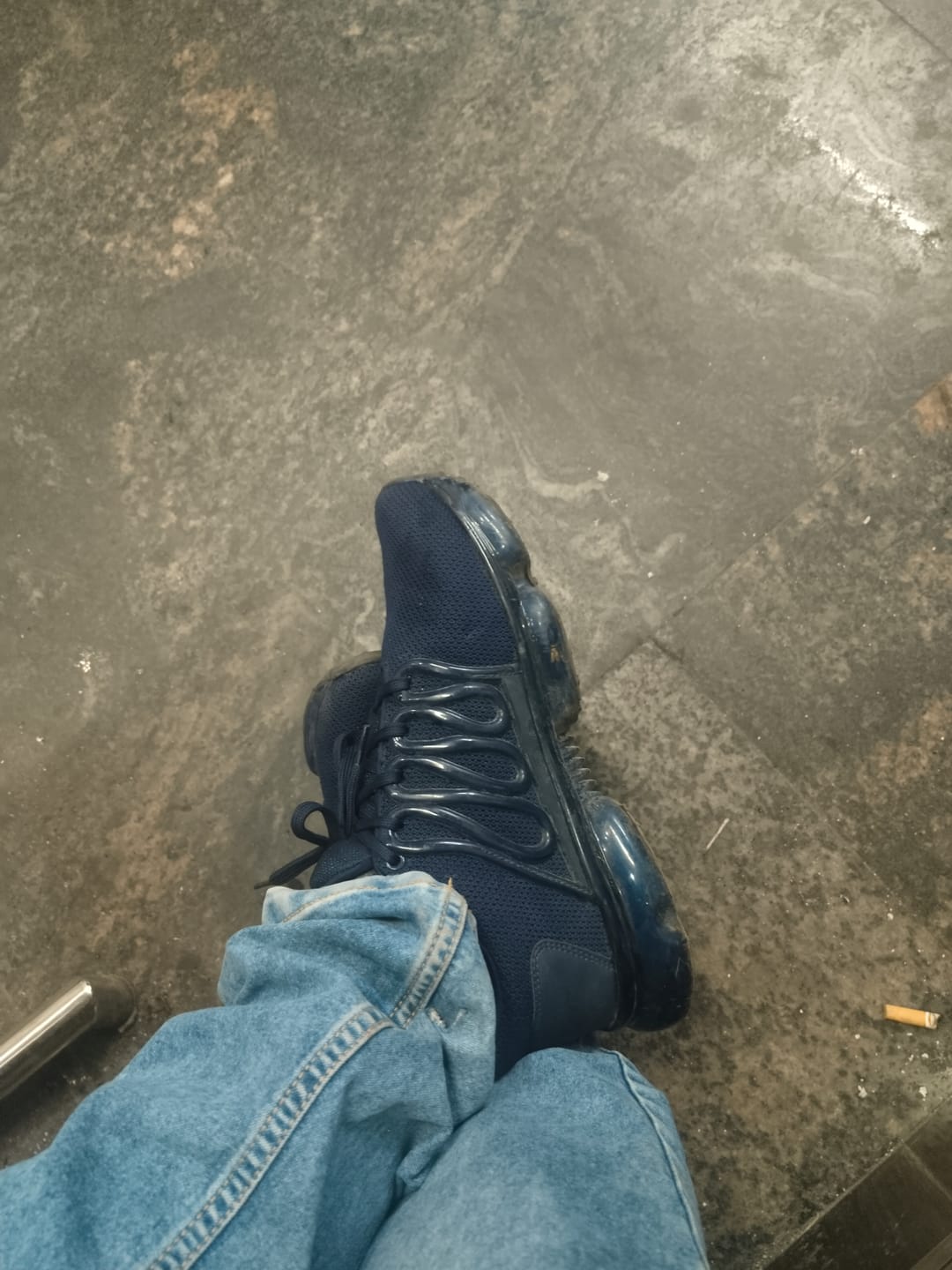 Customer photo review of Bacca Bucci Bolt