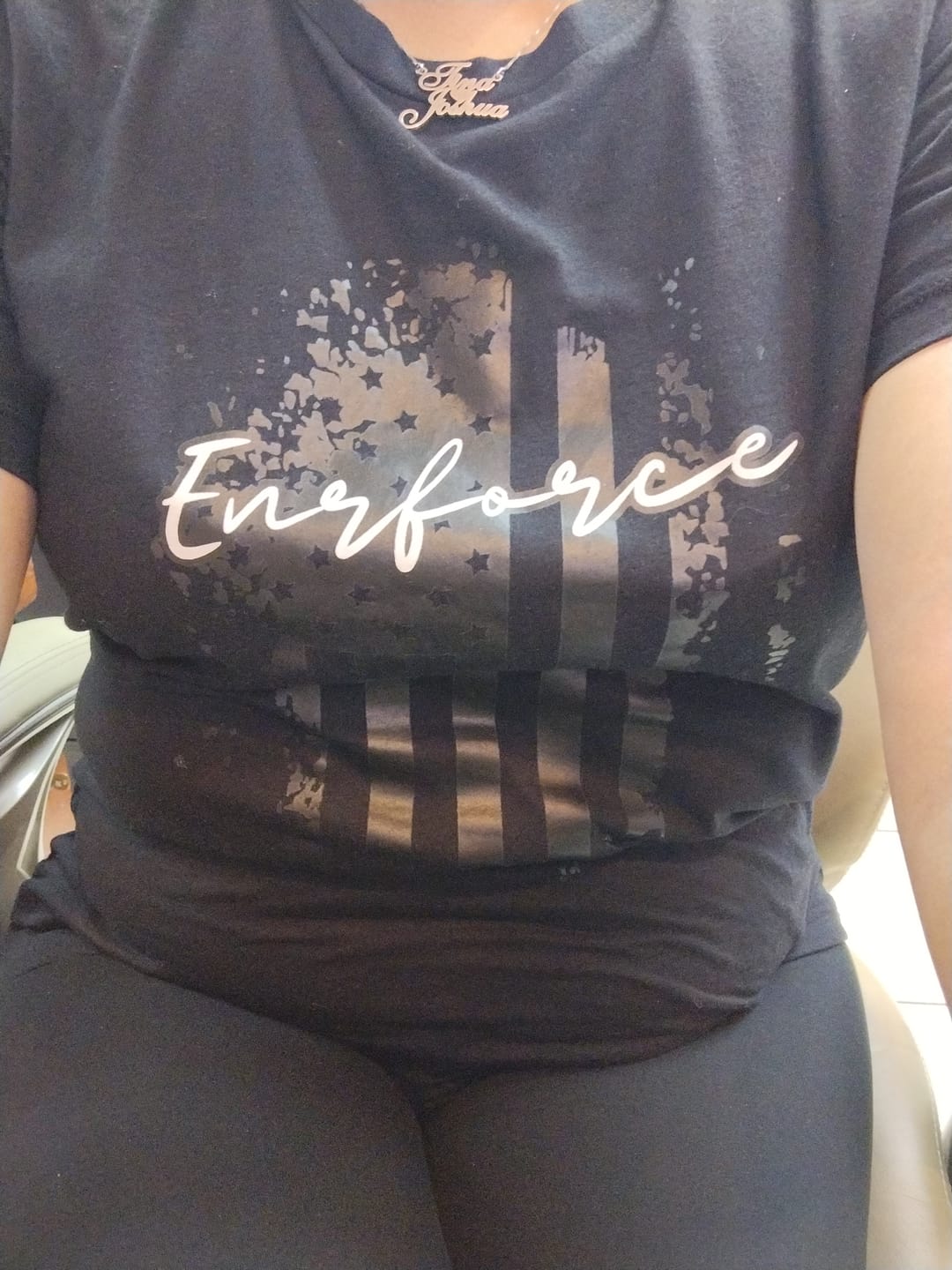 Customer photo review of Ladies Elegant Bundle