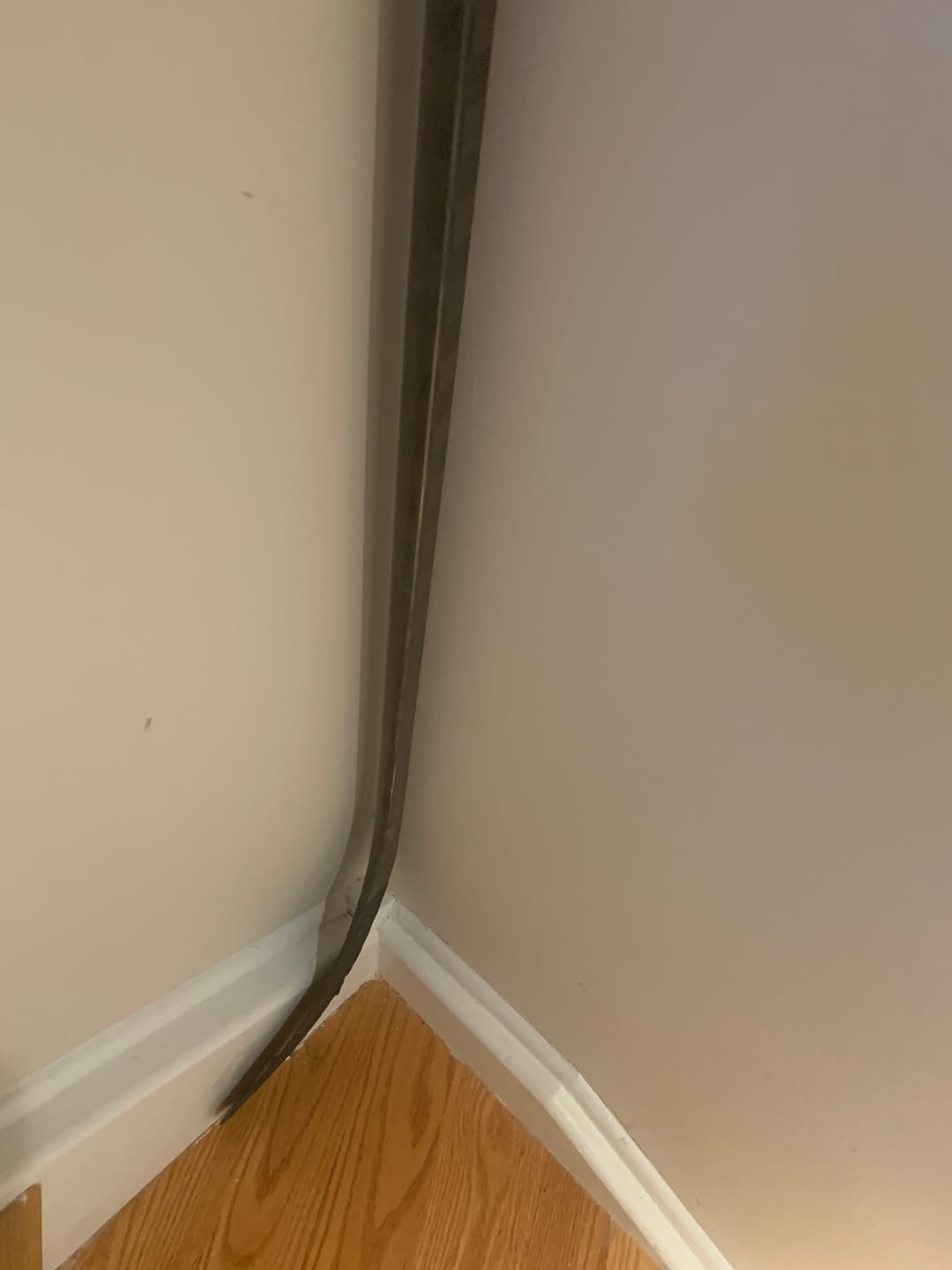 Customer photo review of Prototype All Black Extralite Sr (350g)