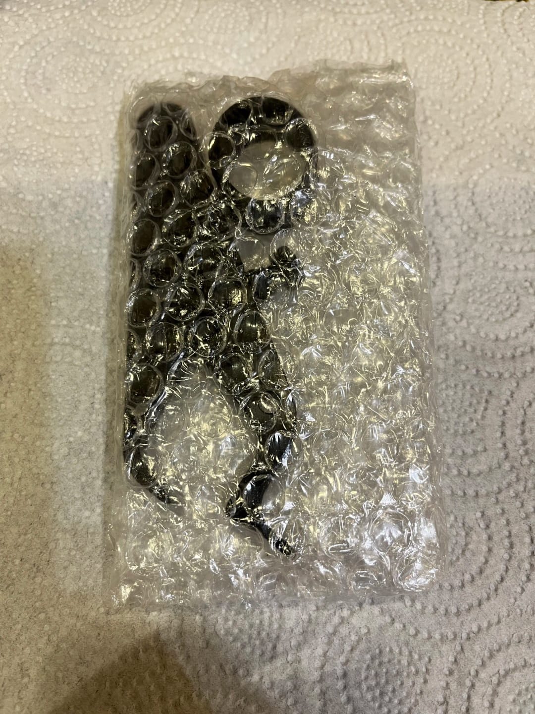 Customer photo review of Throttle Tiger V2 - Cruise Control