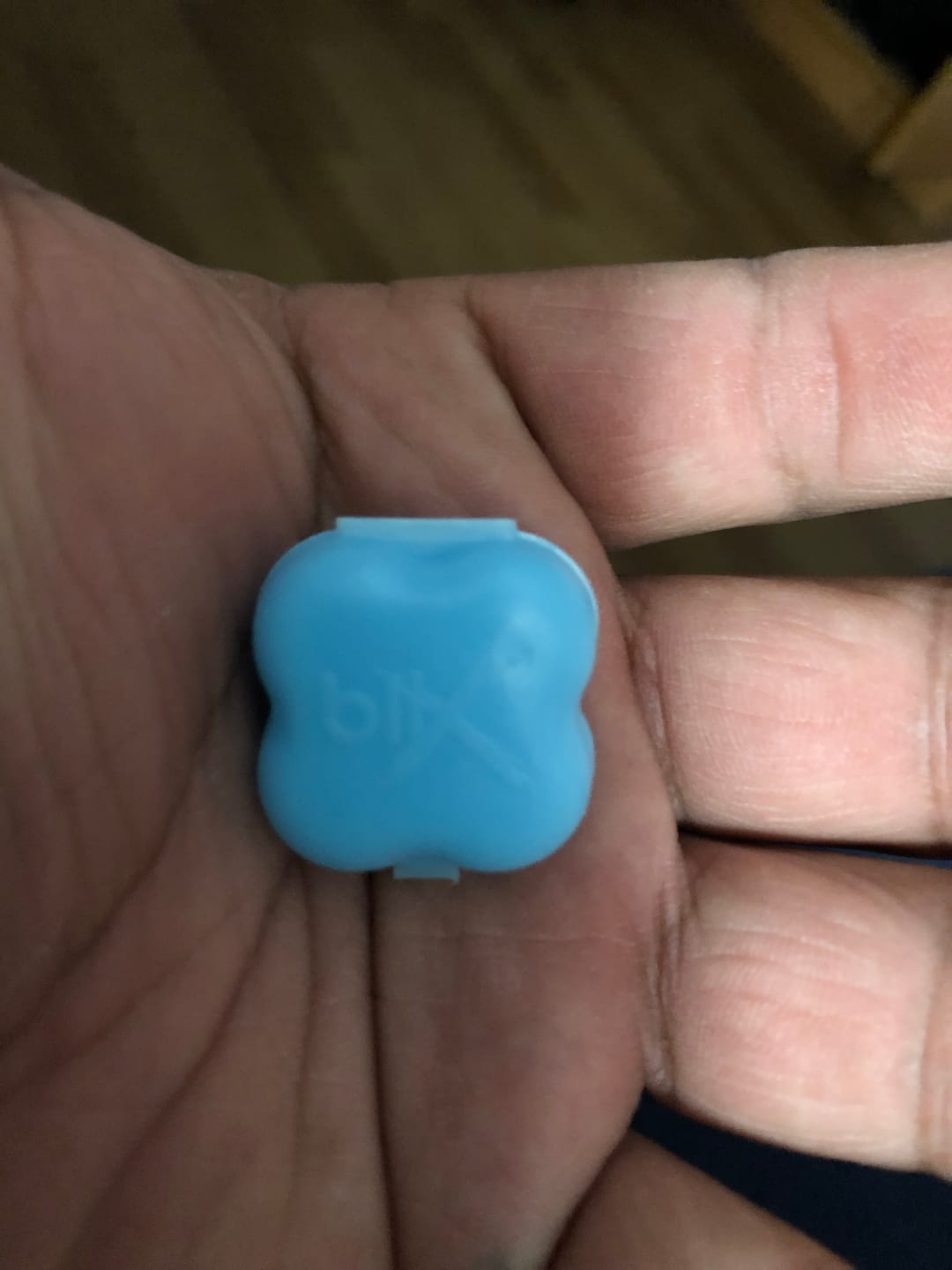 Customer photo review of 🍆 BLIX PARA ELLOS