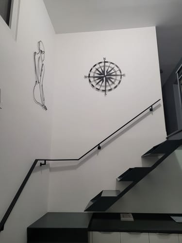 Customer photo review of Boussole