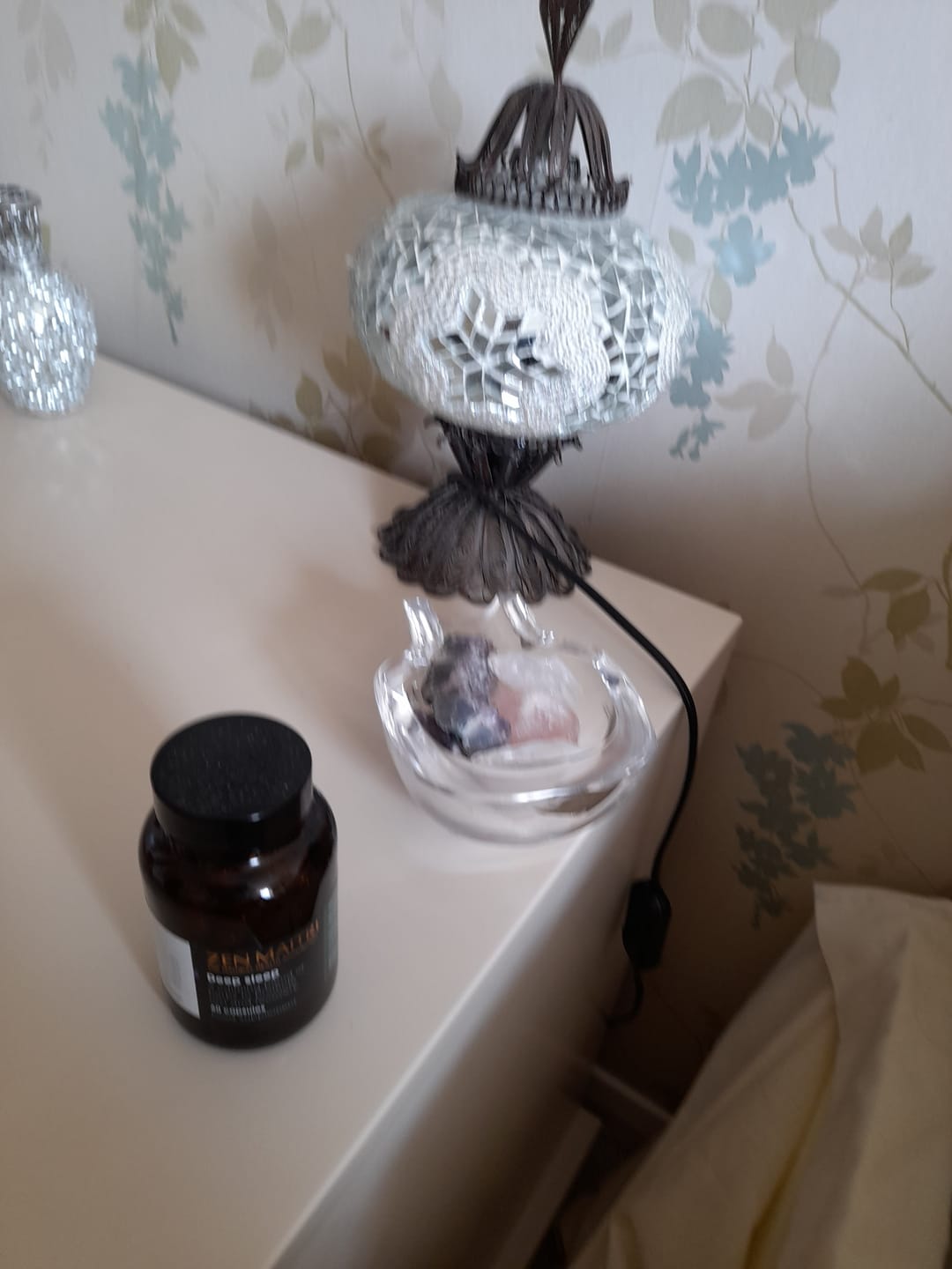 Customer photo review of Deep Sleep Supplements (60 Capsules)