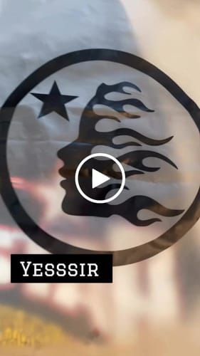 Customer video review of OFF WHITE Out Of Office Shoes