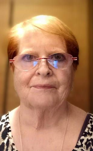 Customer photo review of 120 - Kajal / Eyeliner Libelle