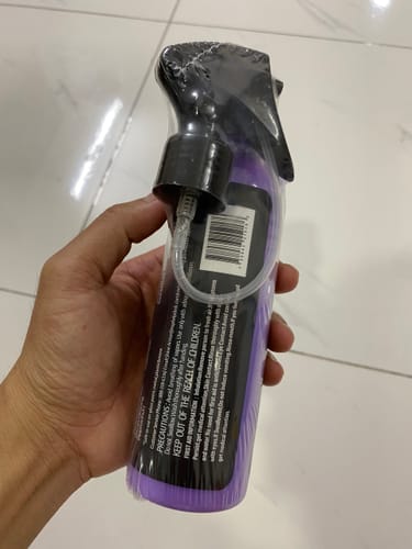 Customer photo review of Shine Armor - Hochglanzreiniger und Kratzschutz für dein Auto