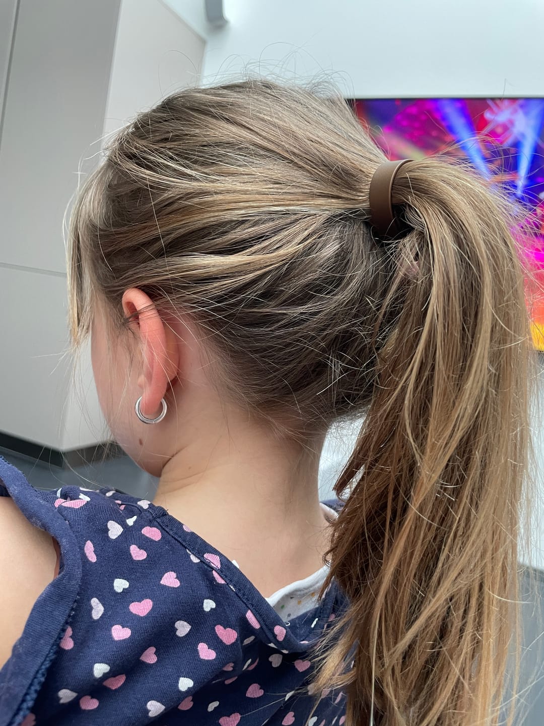 Customer photo review of Volummi Bronze Glow