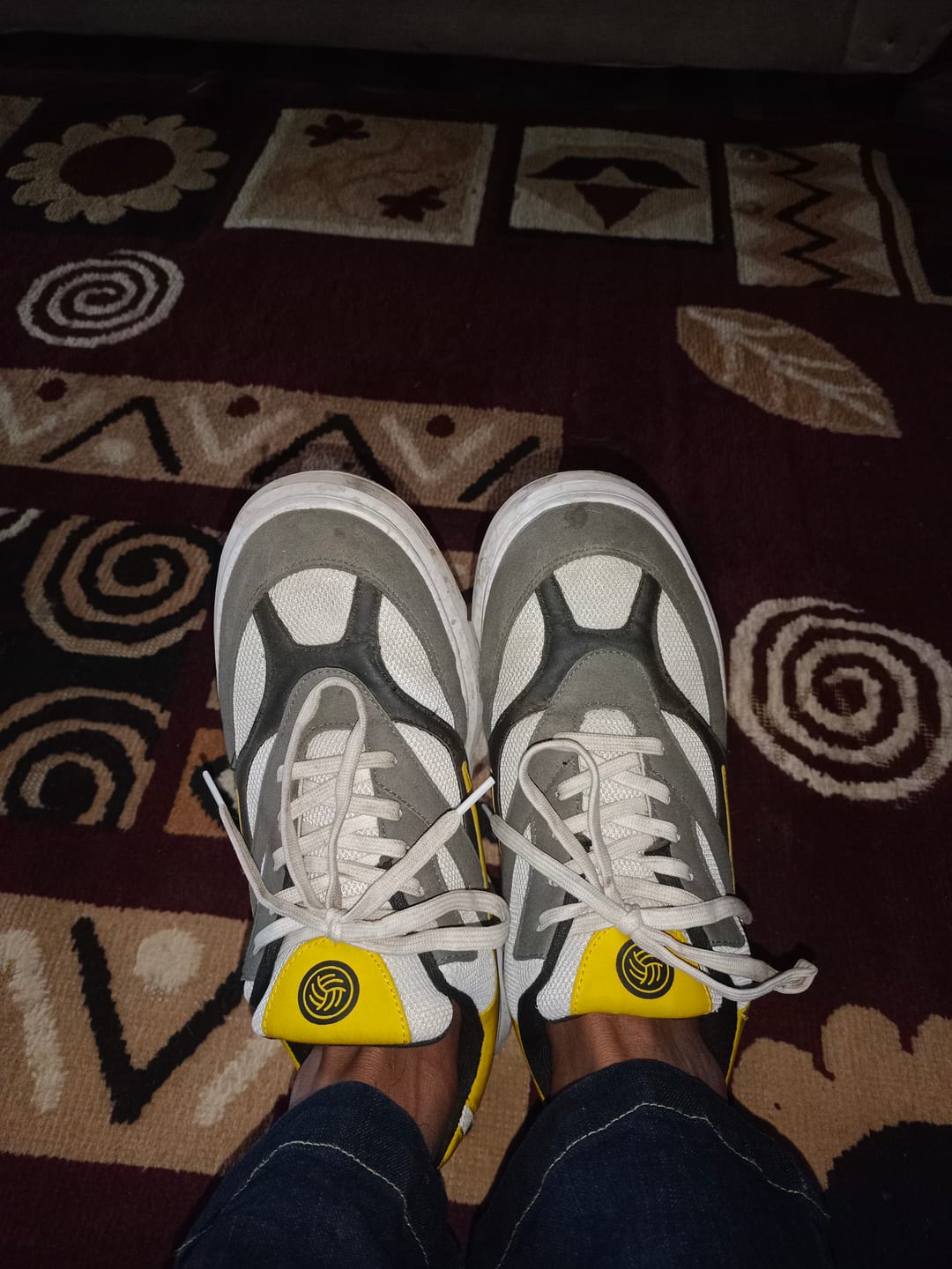 Customer photo review of Bacca Bucci Urban Retro
