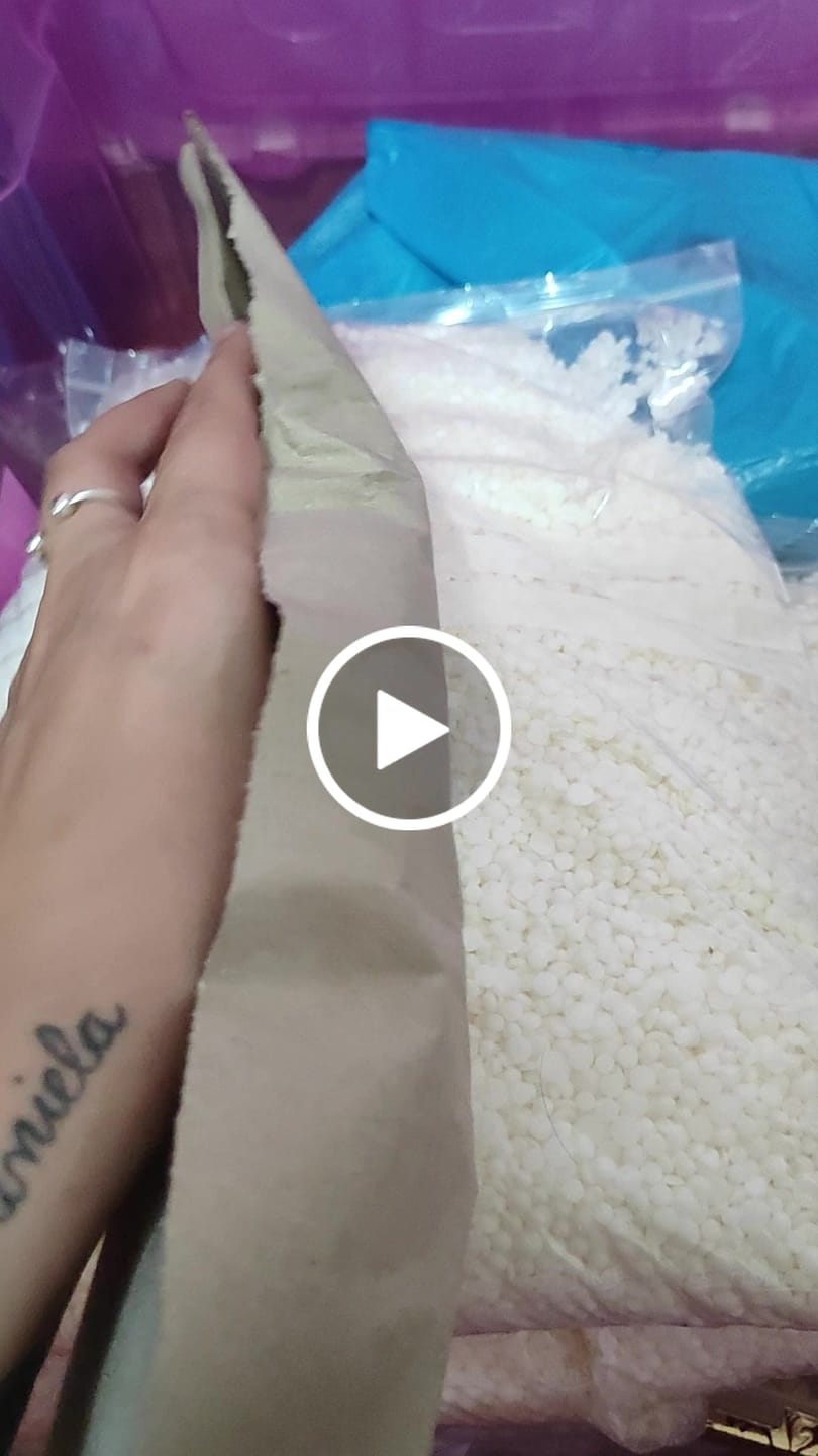 Customer video review of Fragancia FRUTA DE LA PASIÓN