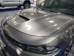 Customer photo review of Hard Shell - 5yr Ceramic Coating