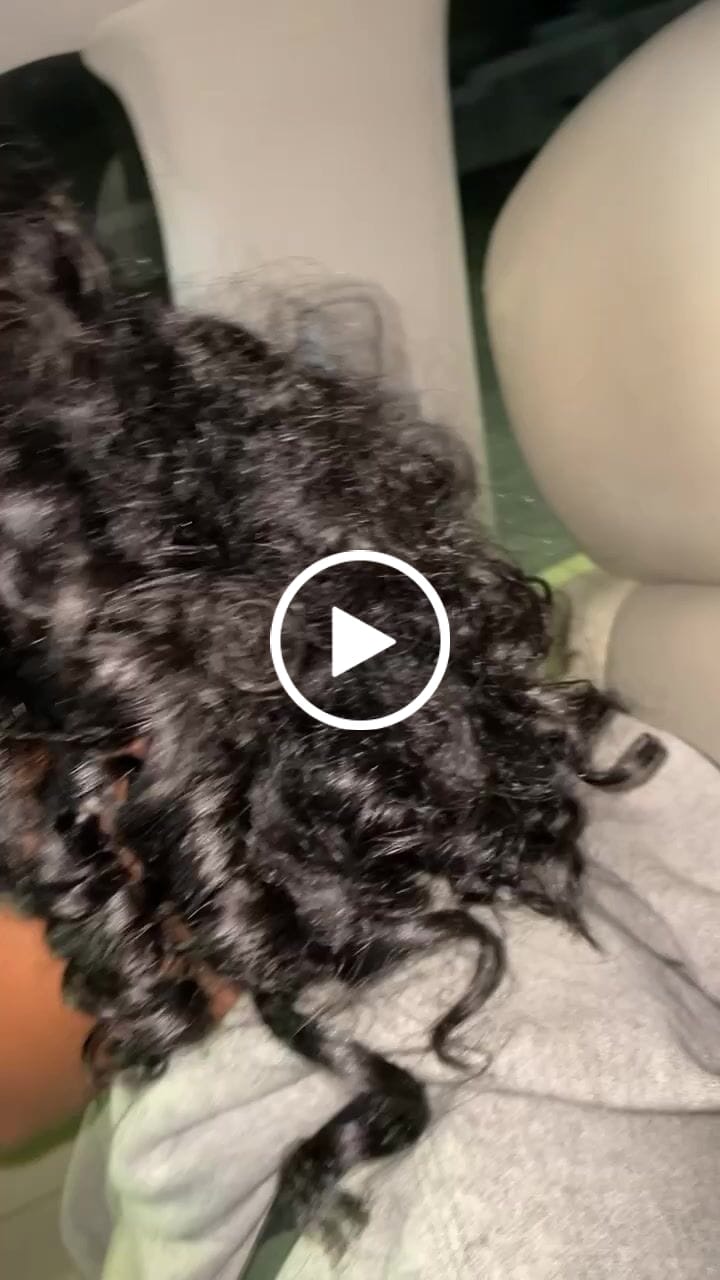 Customer video review of Fresh Start Milk & Honey Cleanser