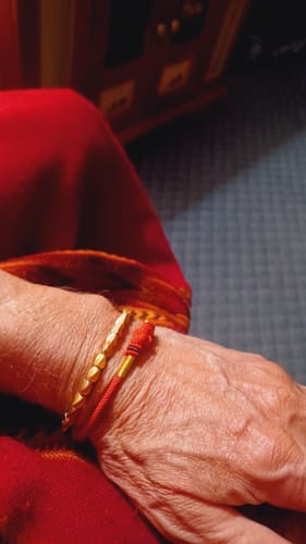 Customer photo review of 100 Mini-Affirmations for Manifesting Anything