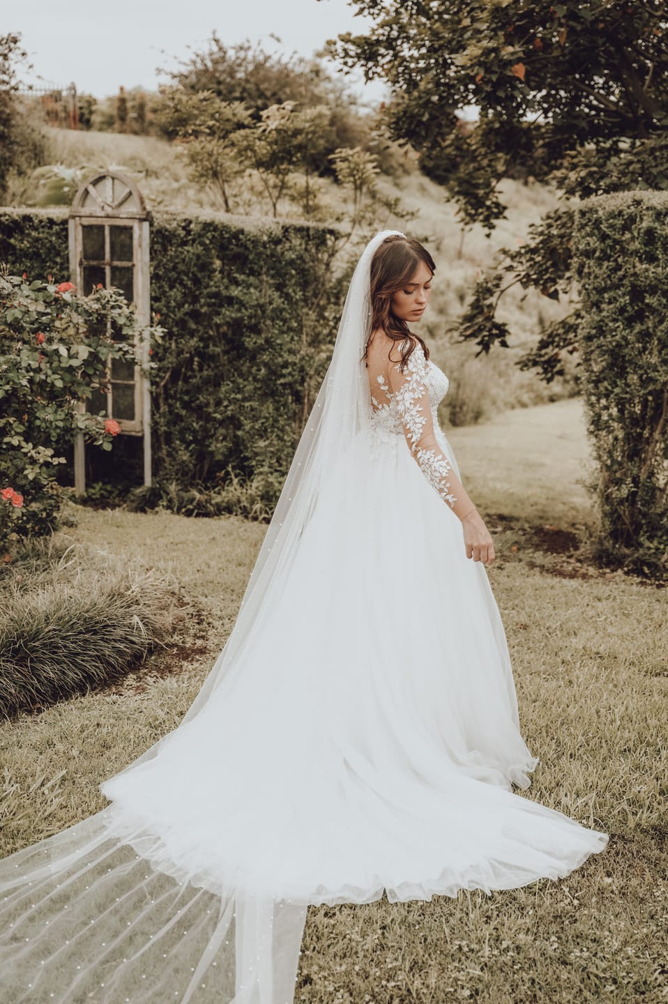 Customer photo review of GOLDEN HOUR II LIGHTROOM PRESETS