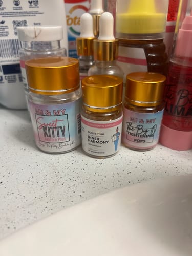 Customer photo review of Can I Come Over?!  Bundle