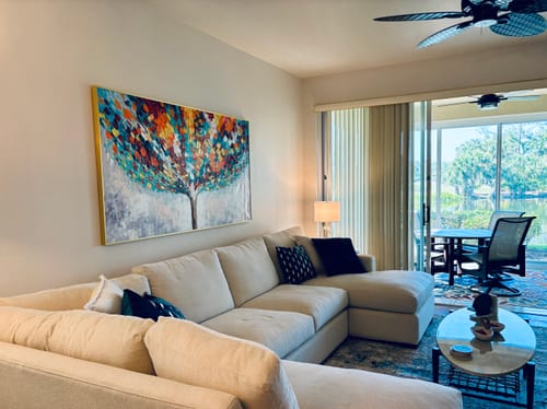 Customer photo review of New Prosperity Tree