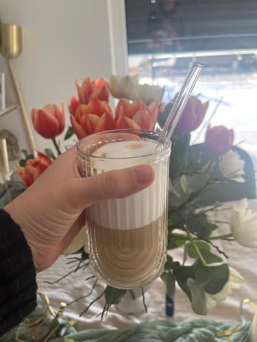 Customer photo review of ARCH LONG | ROM