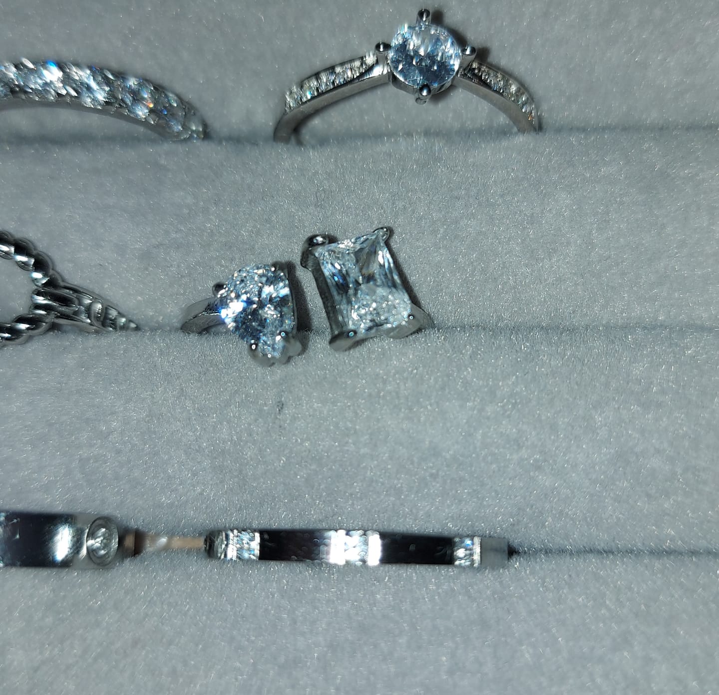 Customer photo review of Royal Ring | 18K vergoldet