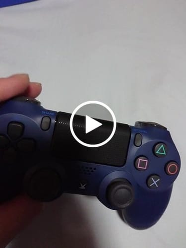 Customer video review of ボイドコントローラー【PS4】- デュアルショック PS4 コントローラー