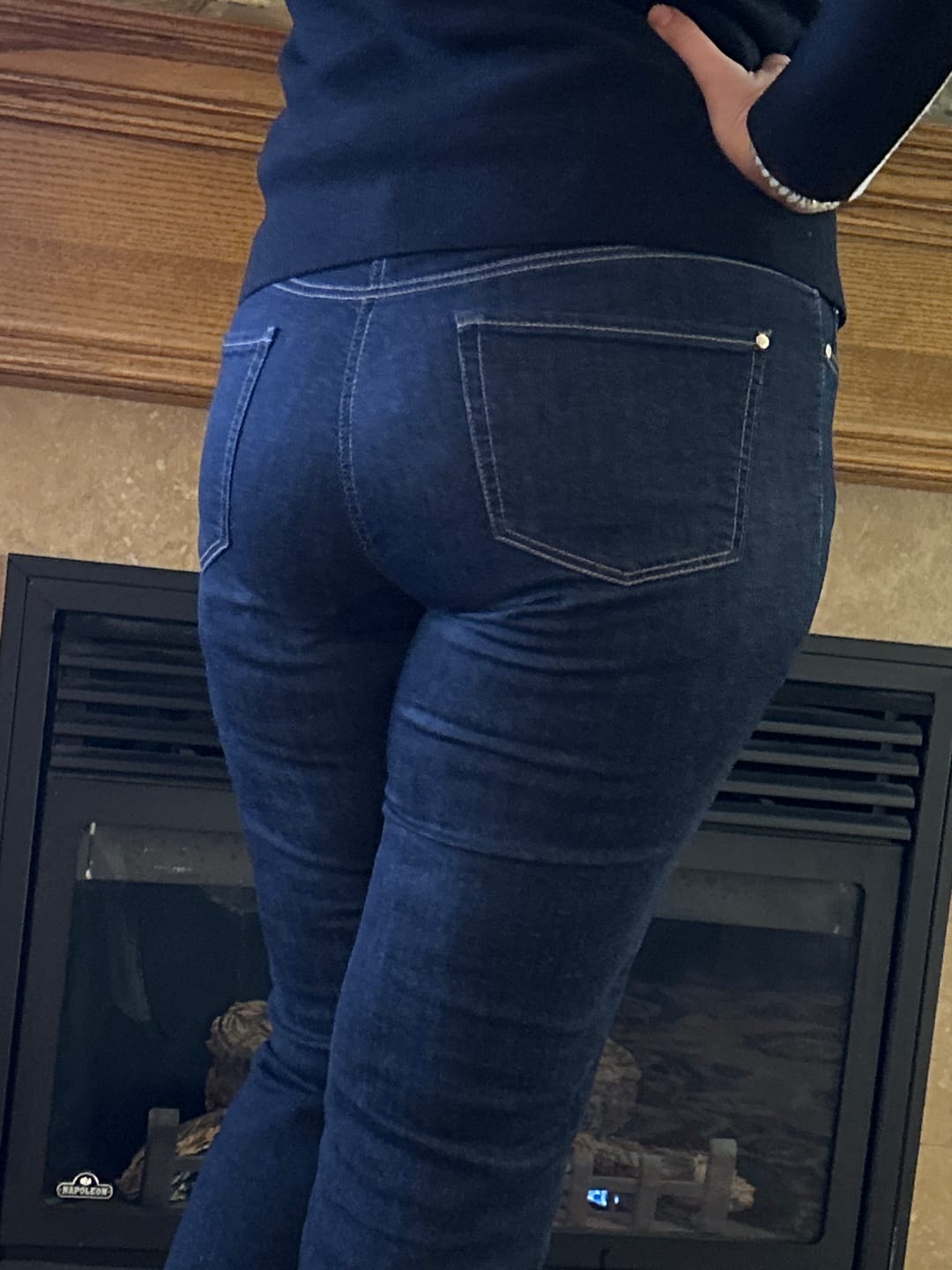 Customer photo review of Georgia Straight